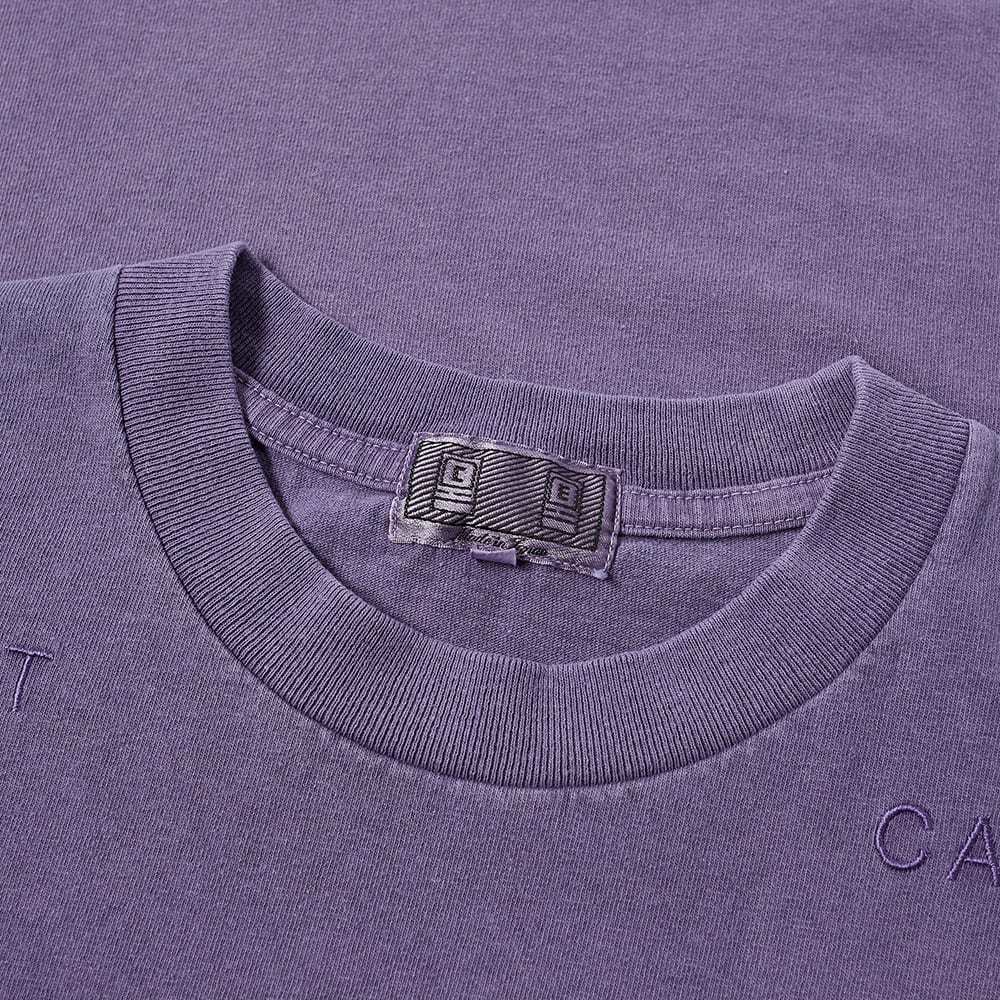 Cav Empt Overdye Tee Cav Empt