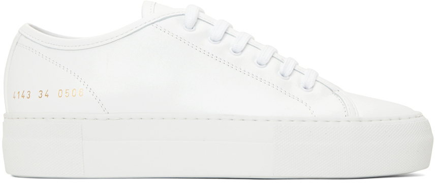 common projects platform