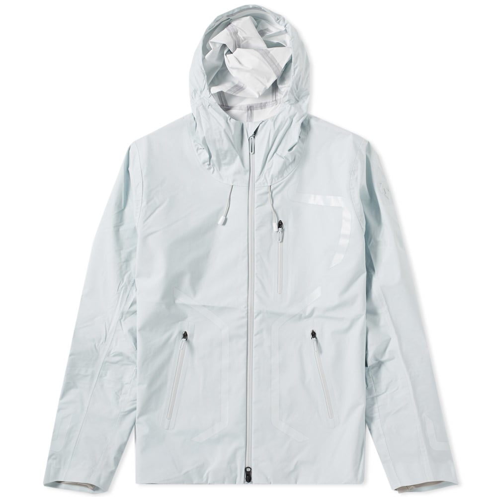 Descente Allterrain Streamline Active Shell Jacket Descente ALLTERRAIN