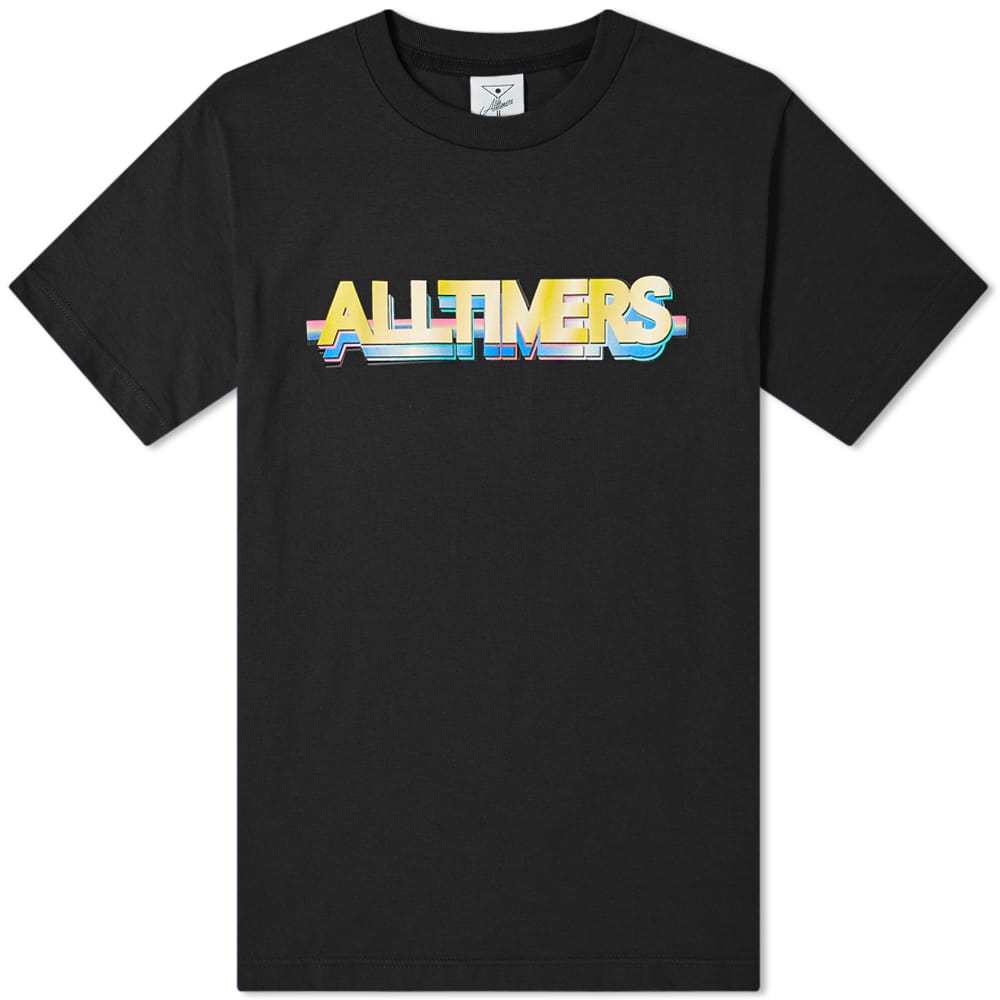 alltimers t shirt