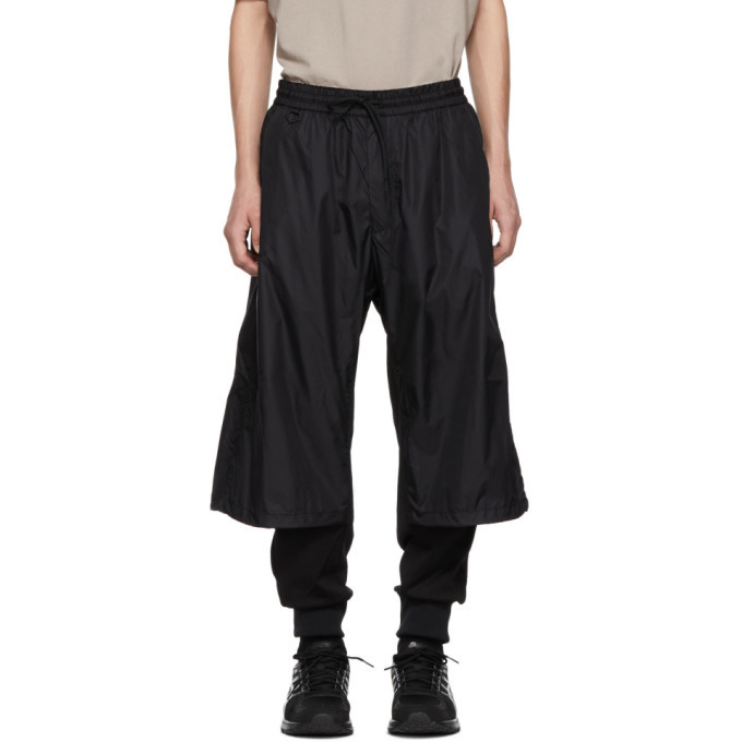 します Y-3 - Y-3 M NYLON CARGO PANTS の通販 by naonaoshop