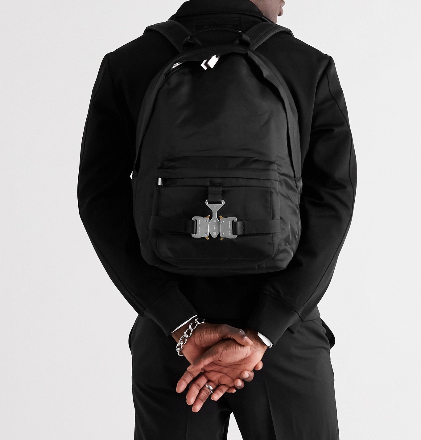 1017 ALYX 9SM tricon backpack 早い者勝ち | nate-hospital.com