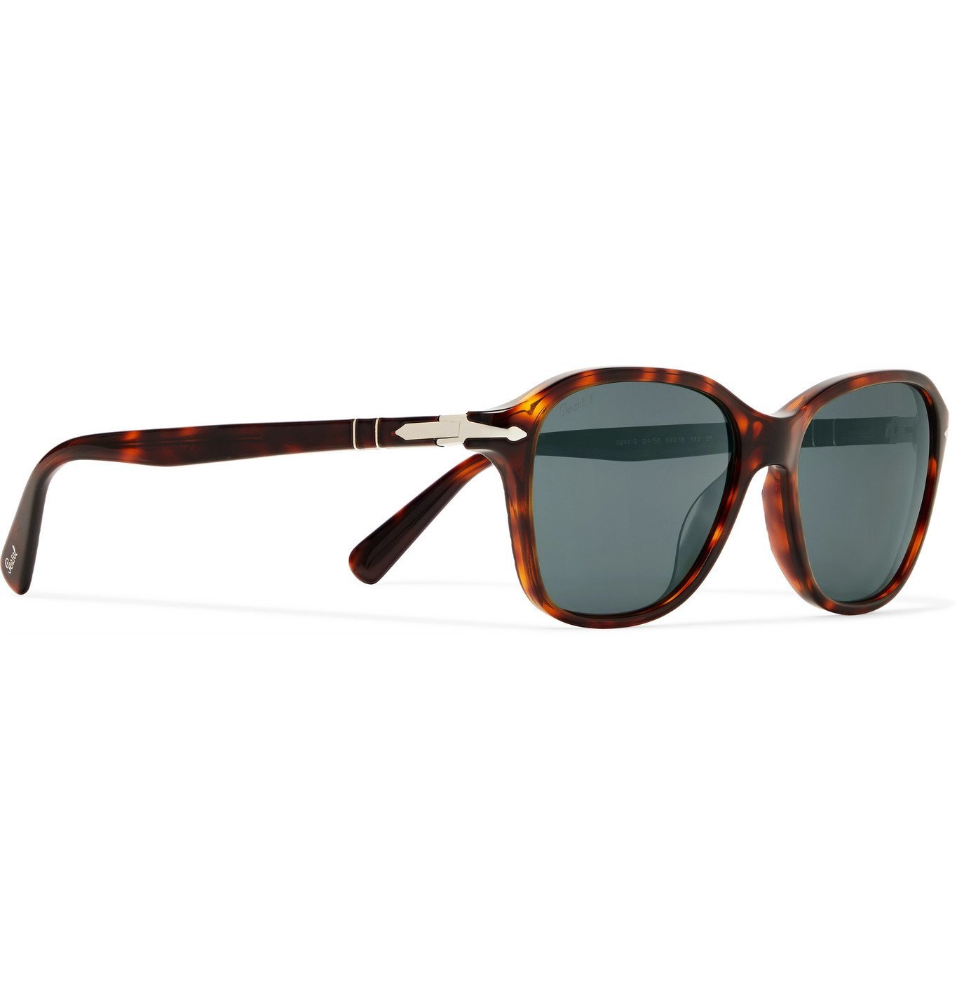 persol square frame sunglasses