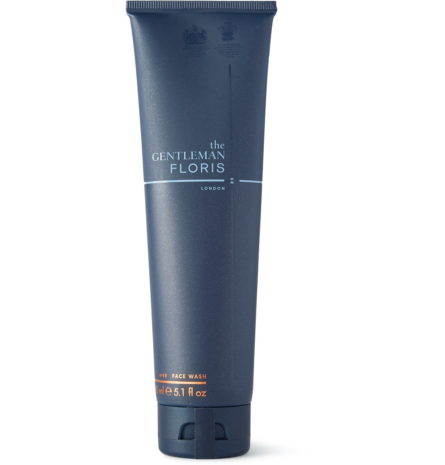 Floris London No.89 Face Wash, 150ml Colorless Floris London