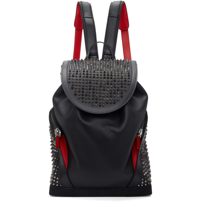 louboutin backpack cheap