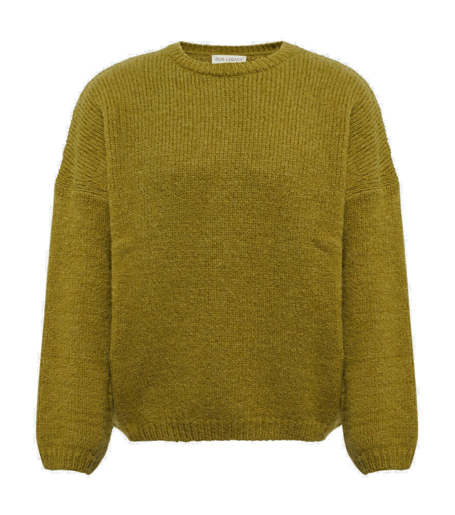 Our Legacy - Popover sweater Our Legacy