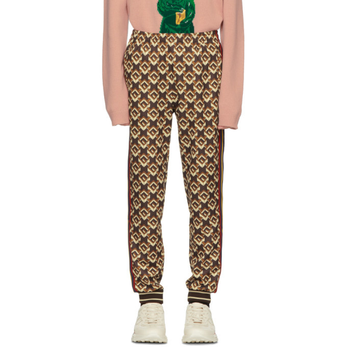 gucci lounge pants