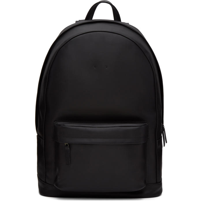 PB 0110 Black CA6 Backpack PB 0110