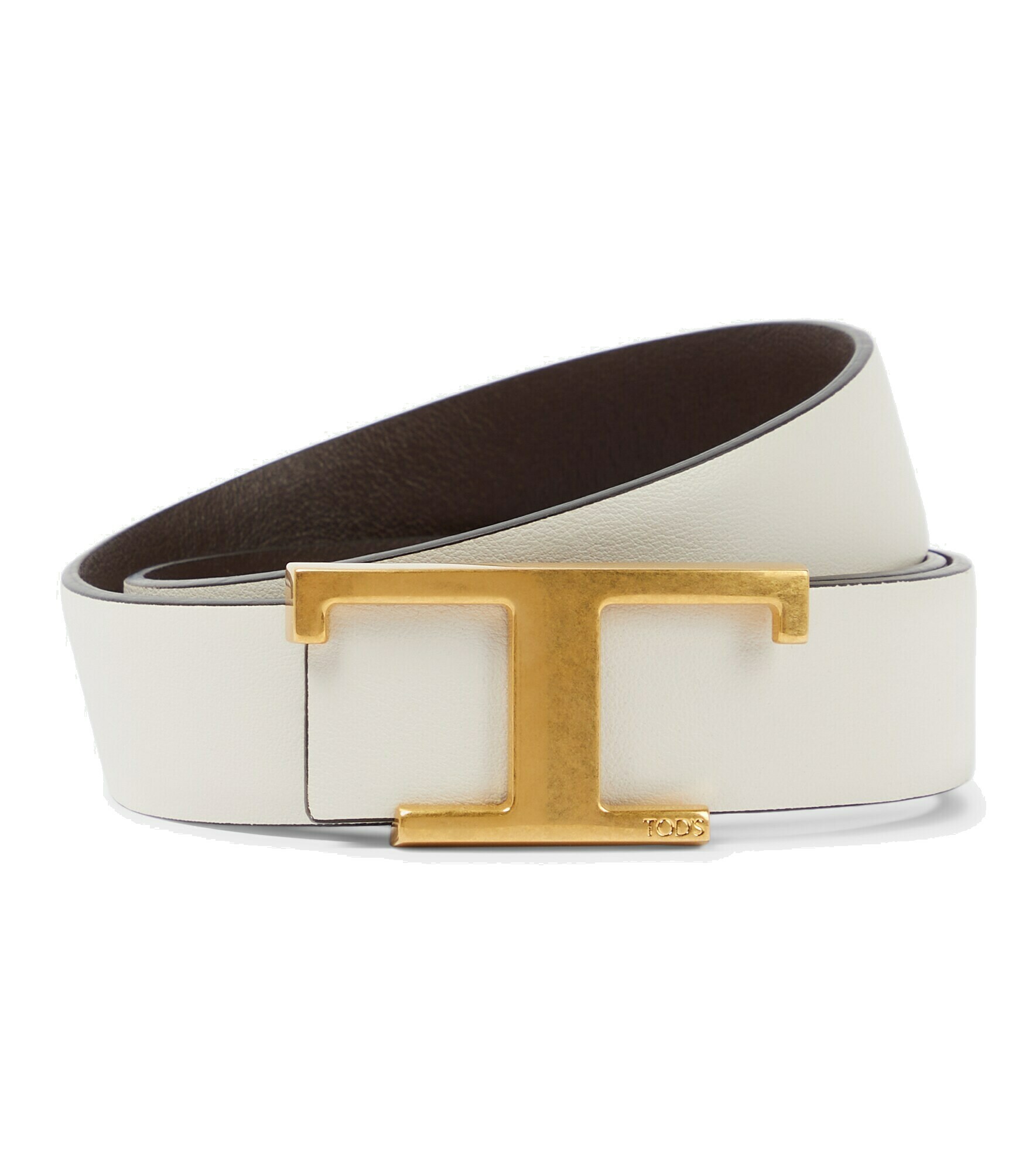 T Timeless Reversible Belt