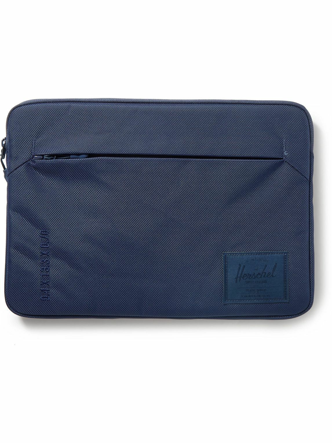 Herschel Supply Co Anchor CORDURA® Laptop Case Herschel Supply Co.