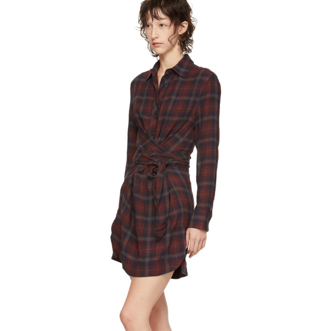rag and bone felicity dress