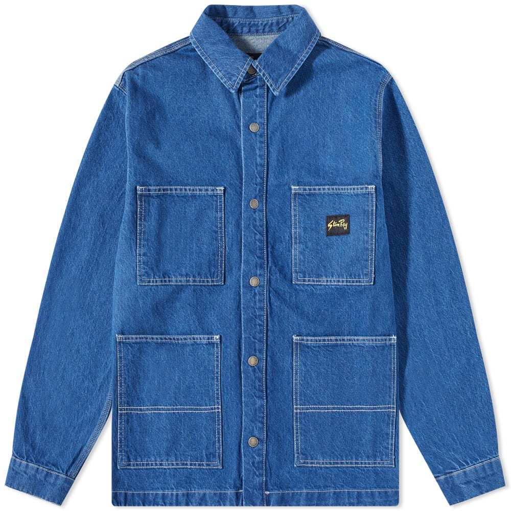 Stan Ray Barn Jacket Stan Ray