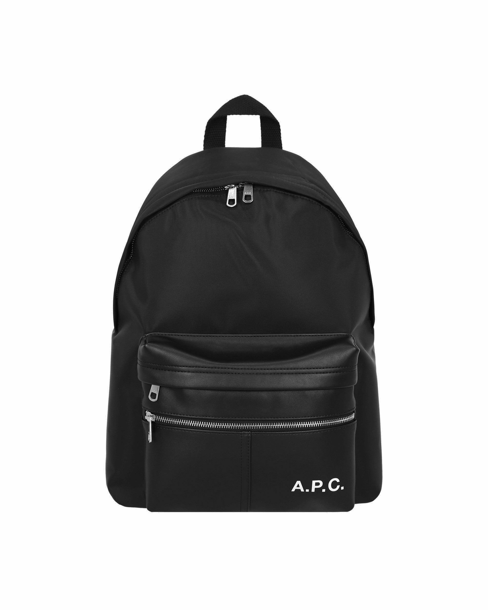 A.P.C. Camden Backpack A.P.C.