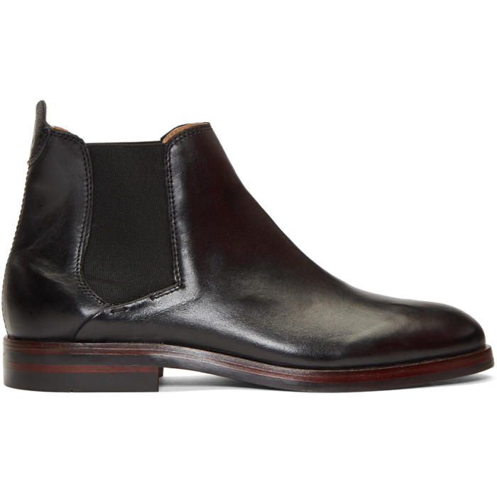 hudson tonti chelsea boot