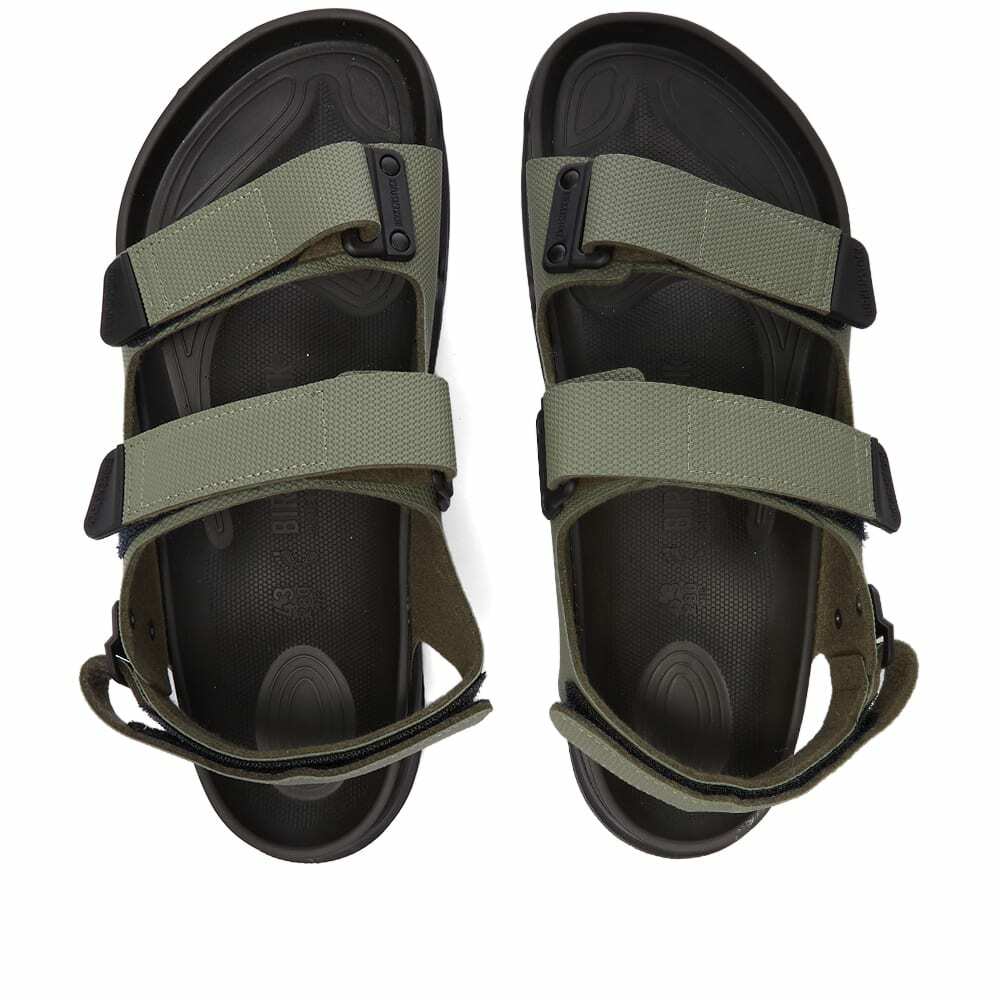 Birkenstock Men's Tatacoa CE in Khaki Birkenstock