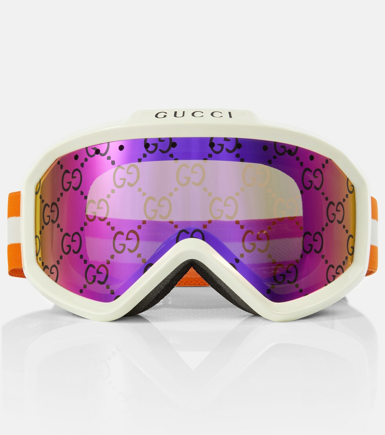 Gucci - Ski goggles Gucci