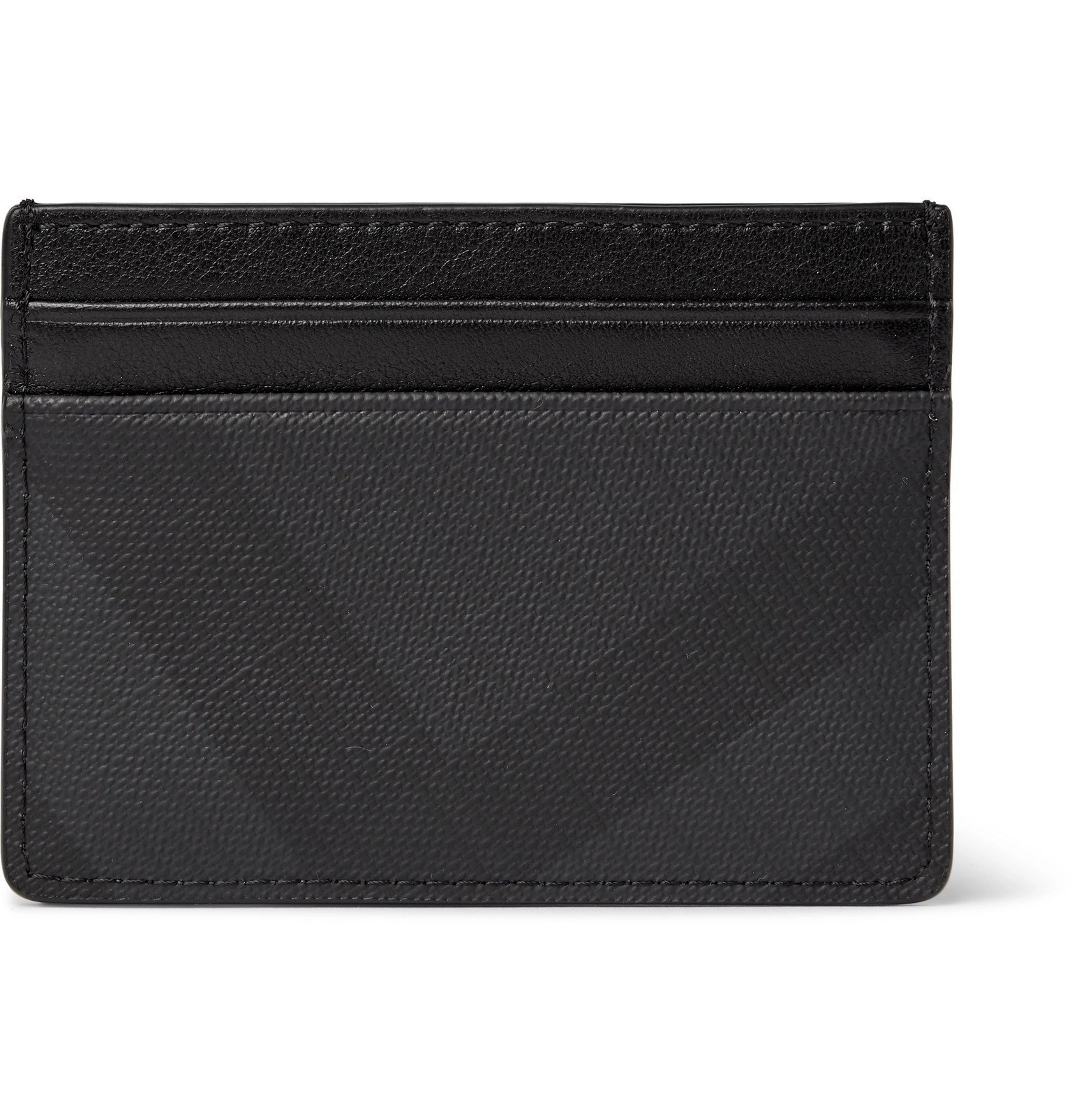burberry card holder wallet