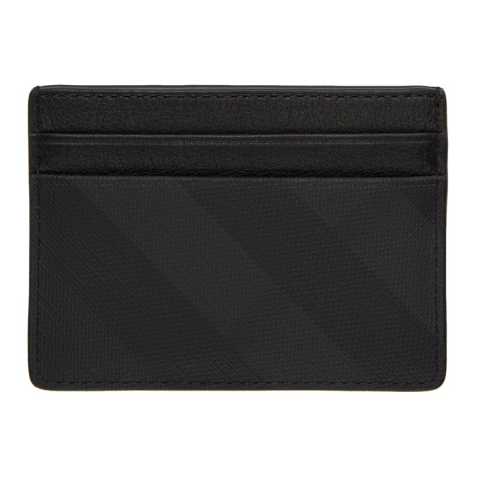 burberry sandon card holder