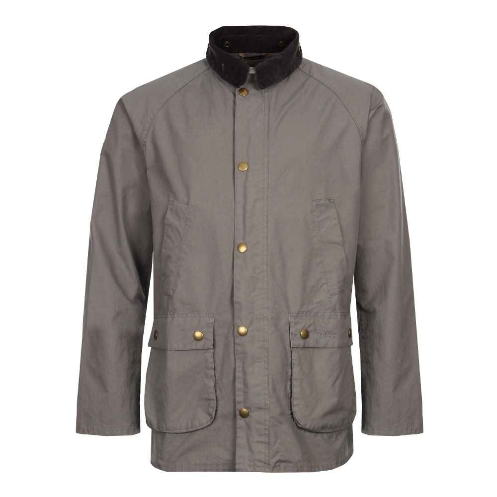 barbour washed bedale
