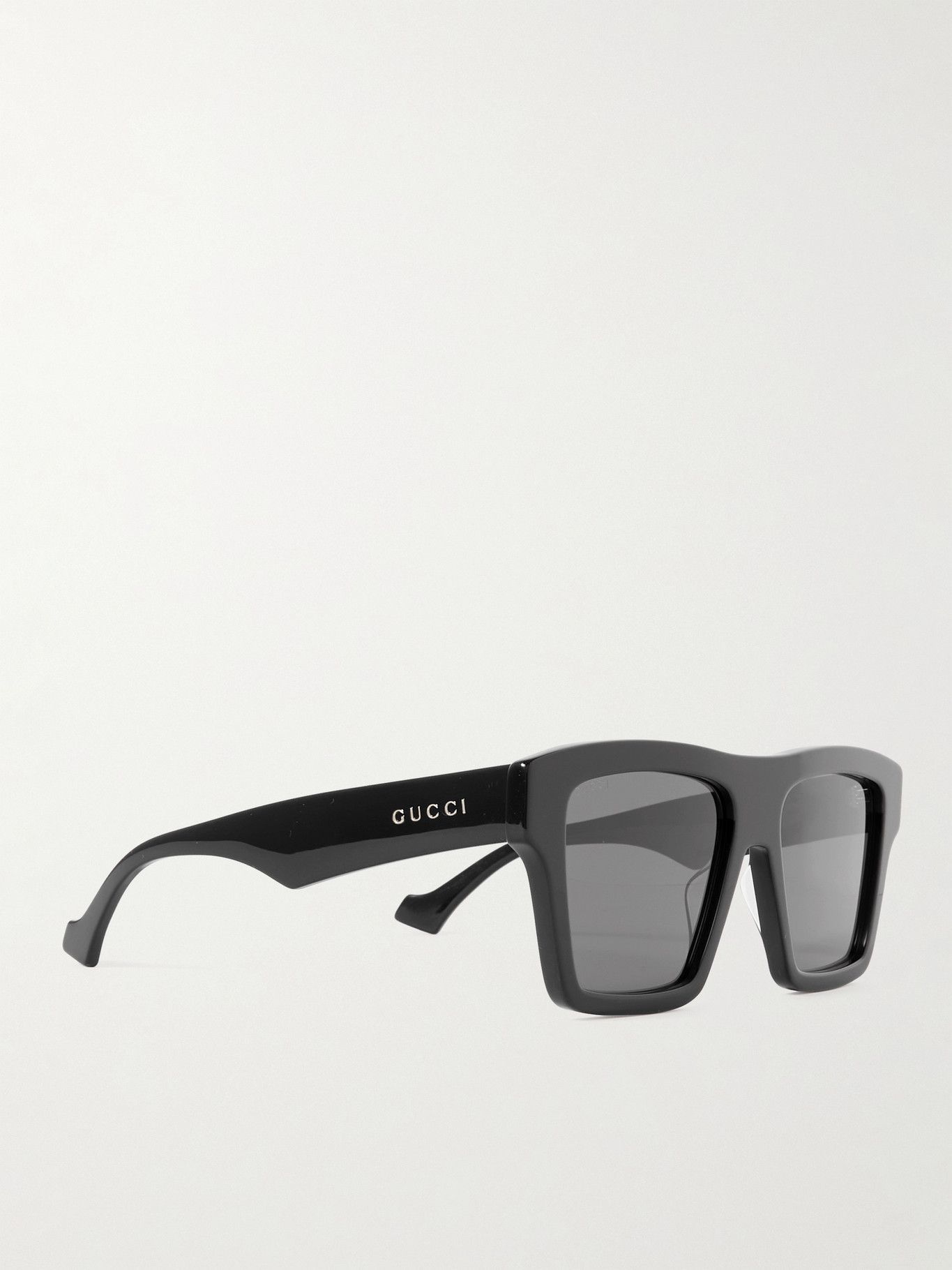gucci d frame acetate sunglasses