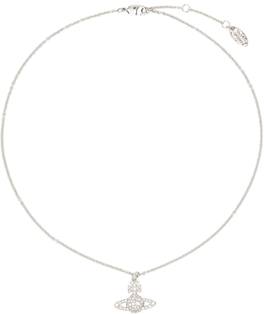 vivienne westwood yolanda necklace