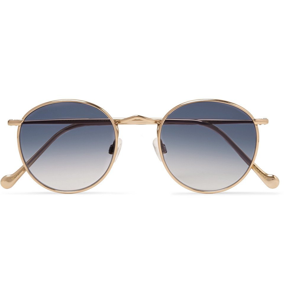 moscot zev sunglasses