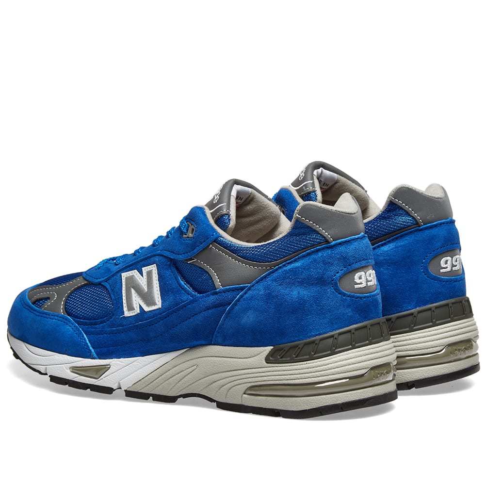 New Balance M991BLE - Made in England
