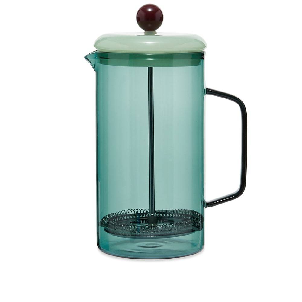 Photo: HAY French Press Brewer