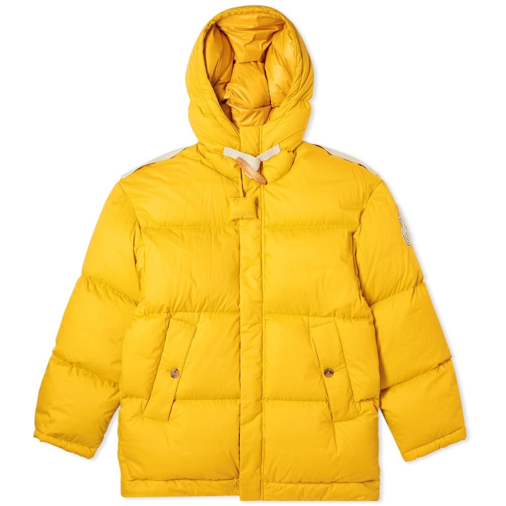 Moncler Genius - 1 JW Anderson Toggle Detail Down Jacket Moncler Genius