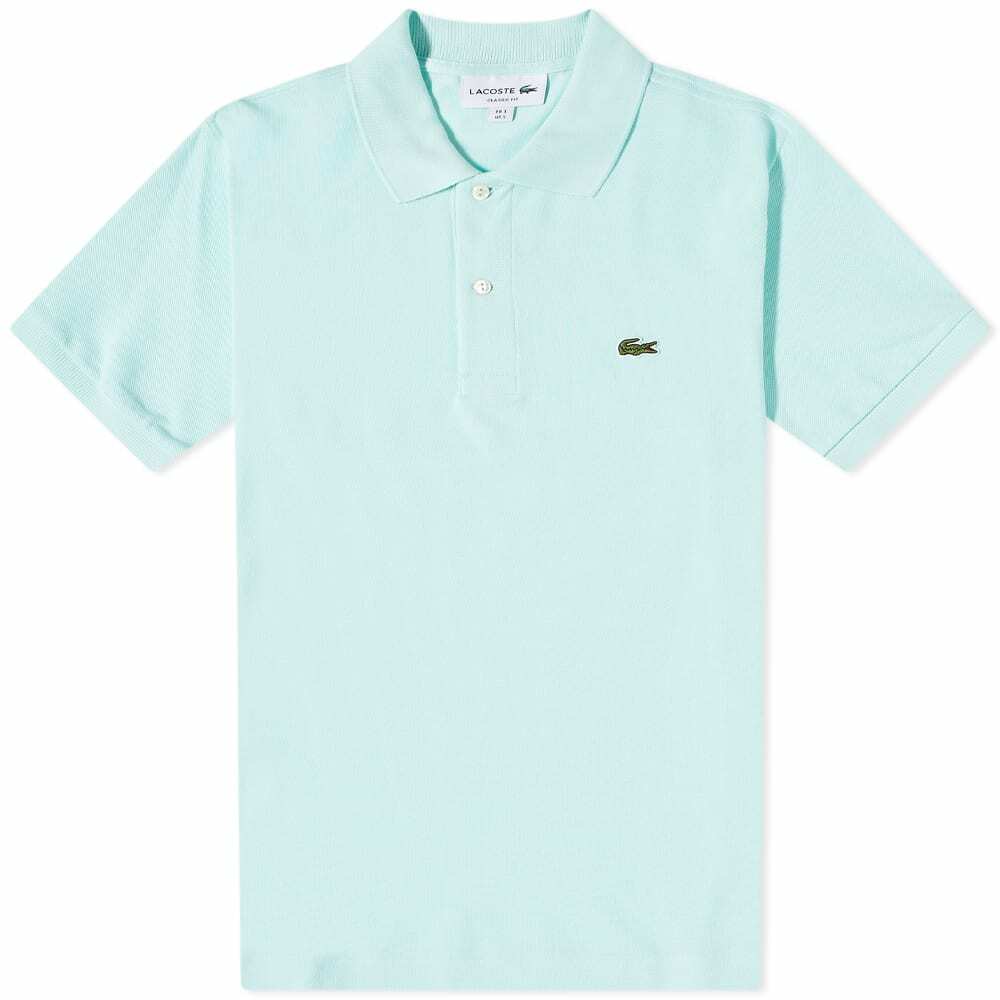 lacoste polo l12 12