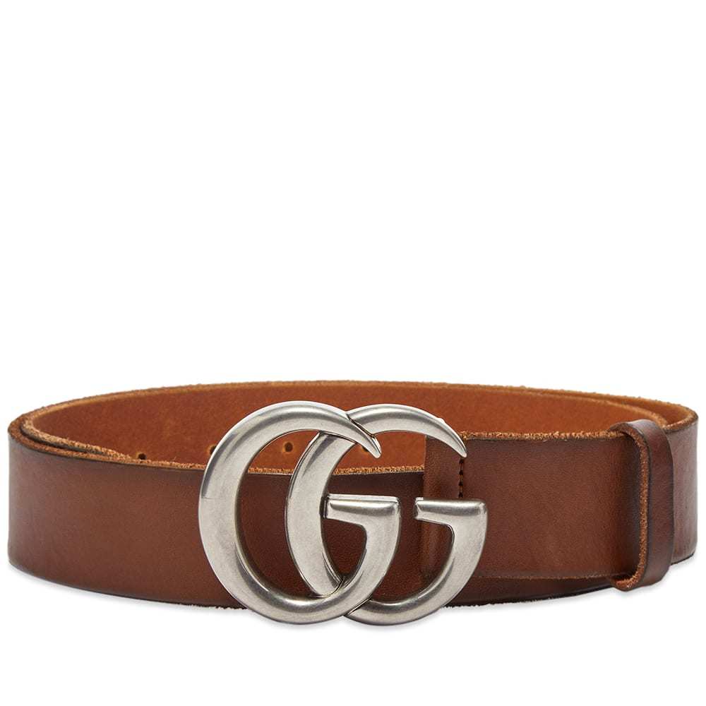 gucci gg marmont belt