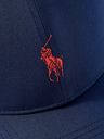 Polo Ralph Lauren - Logo-Print Cotton-Twill Baseball Cap