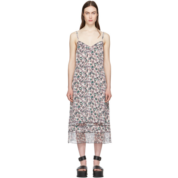 rag & bone ilona dress