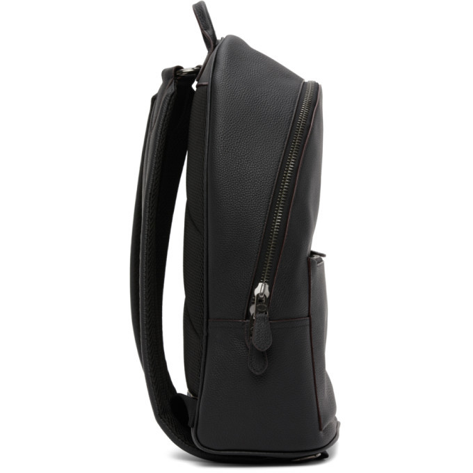 metropolitan soft backpack coach