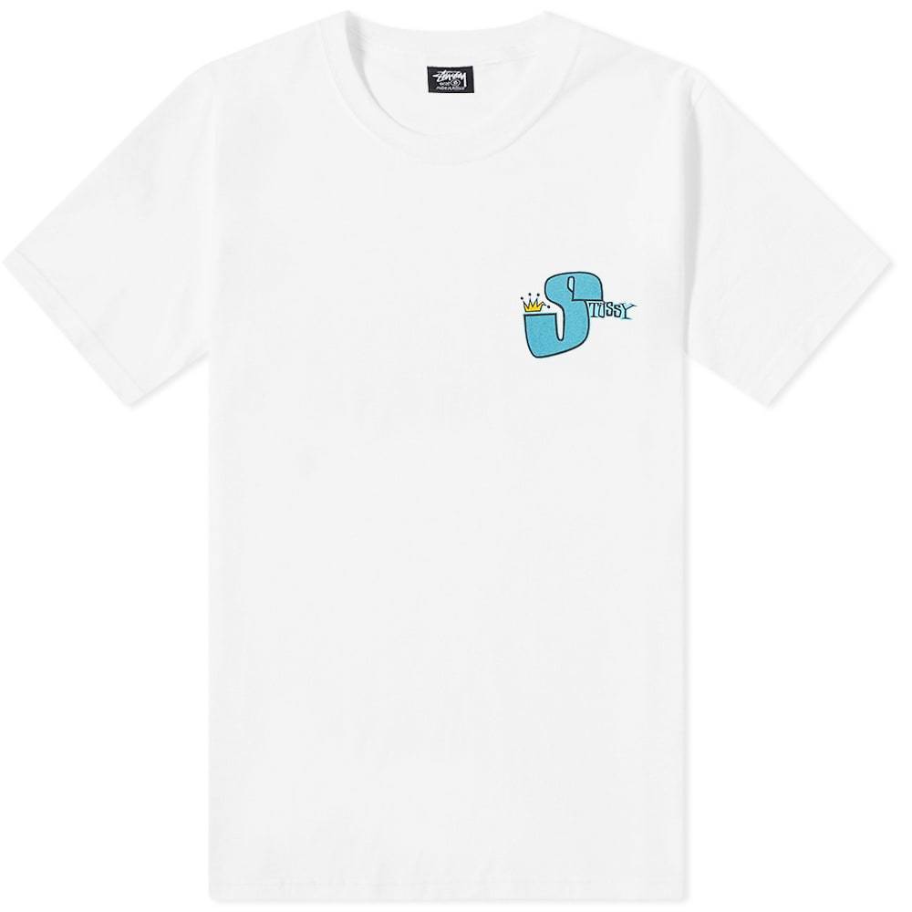 Stussy Phat S Tee Stussy