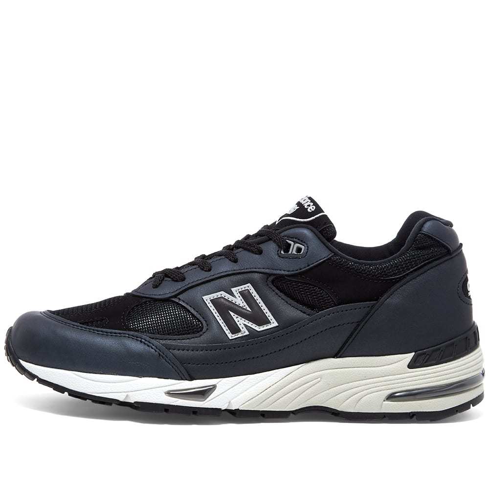 New Balance M991MET - Made in England
