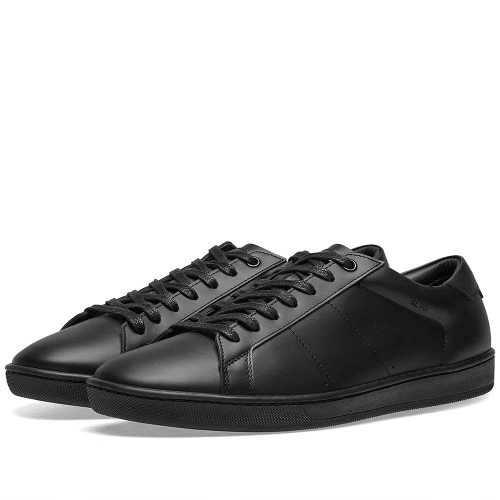 Saint Laurent SL-01 Sneaker Saint Laurent