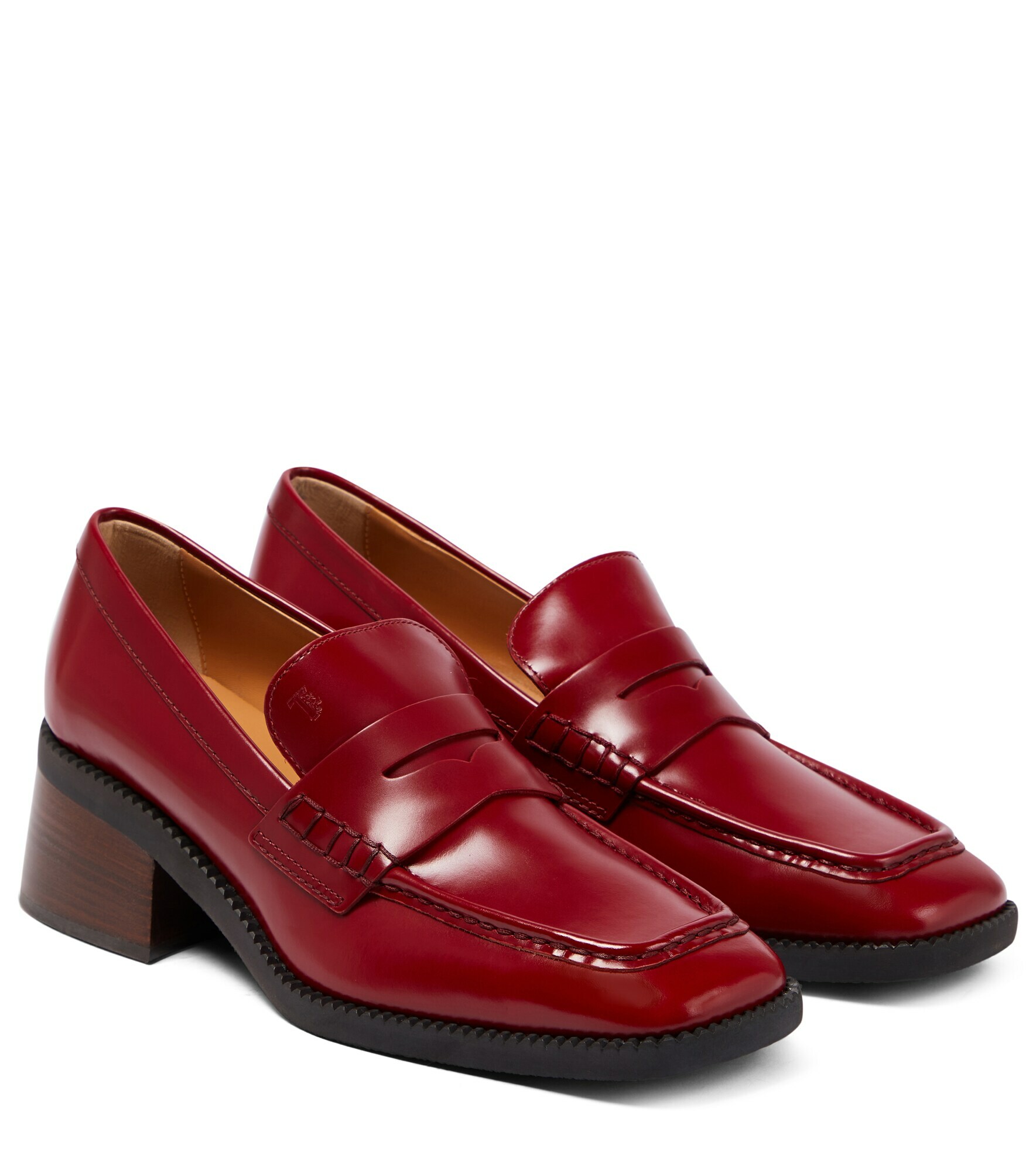tod's women's loafers sale