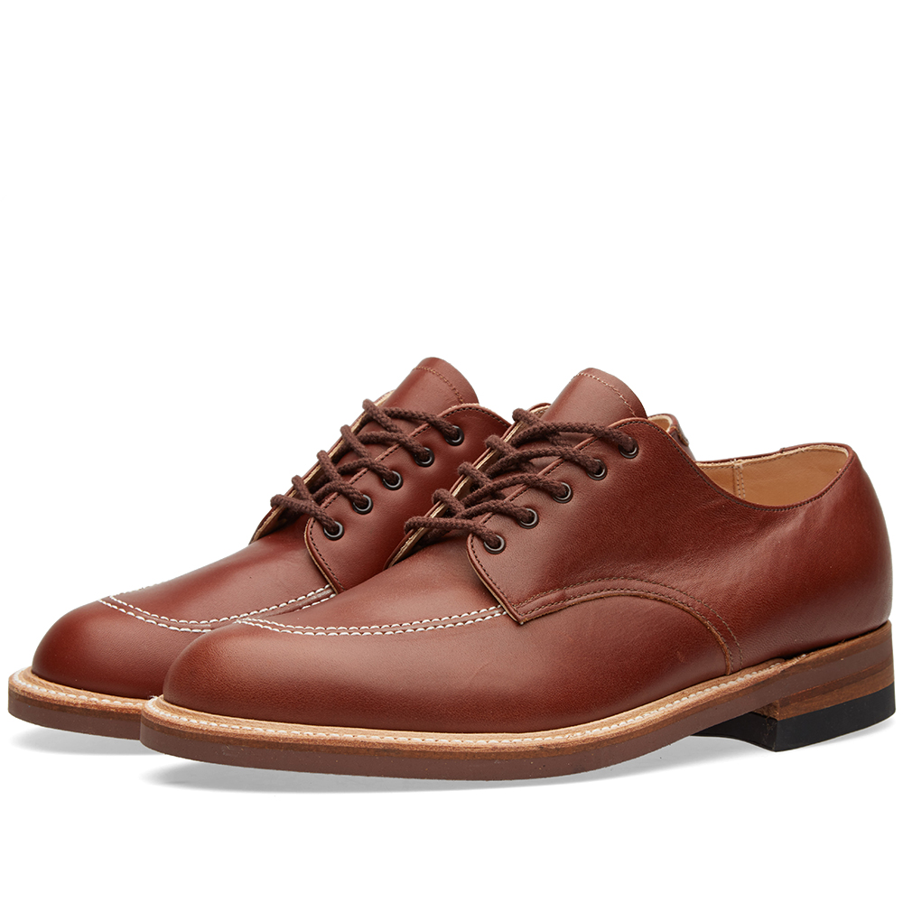 Alden Indy Shoe Alden