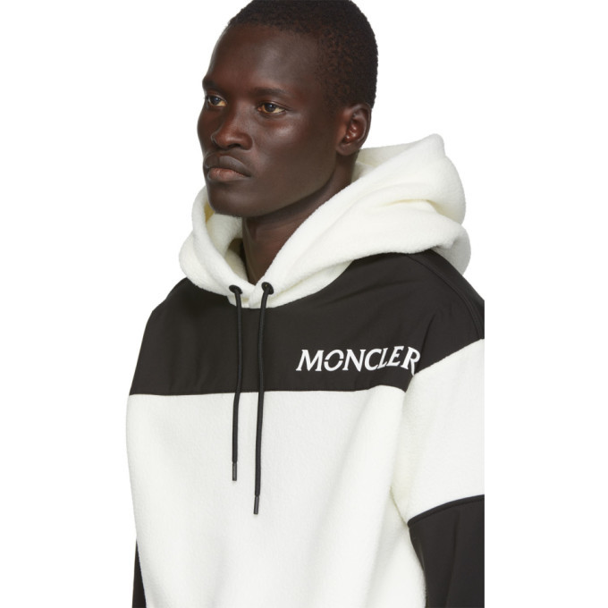 moncler polar fleece