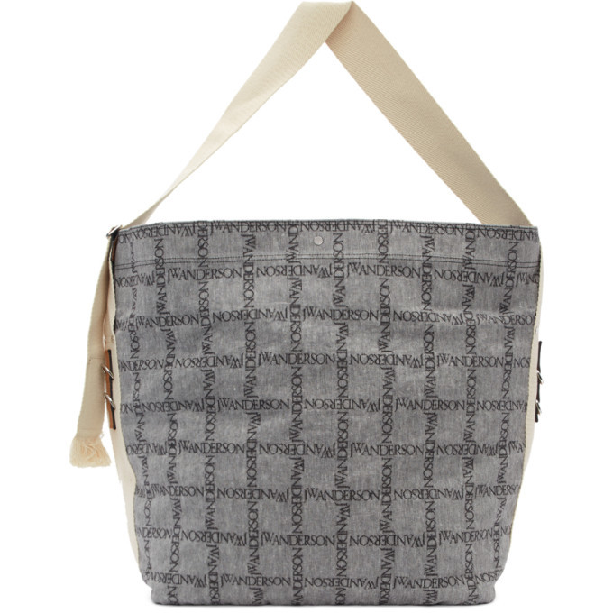 jw anderson duffle bag
