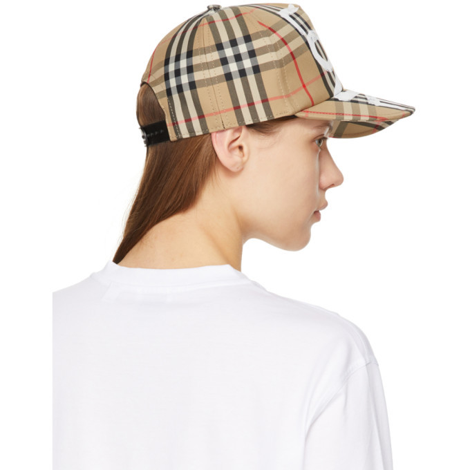 burberry love hat