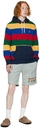 Polo Ralph Lauren Gray Bonded Shorts