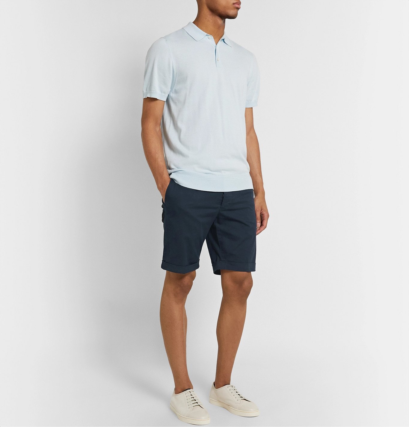 thom sweeney shorts