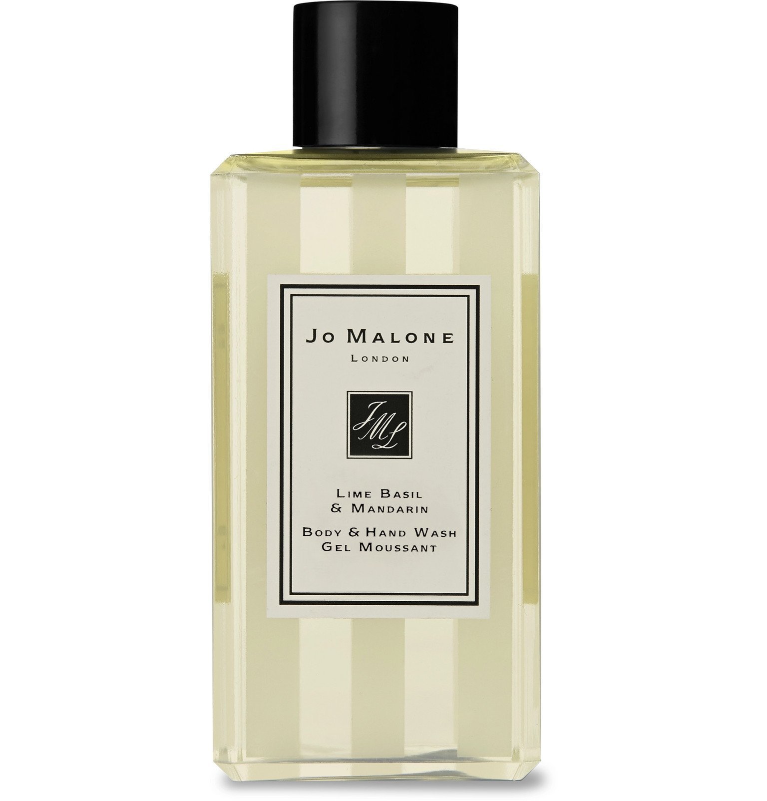 Jo Malone London Lime Basil & Mandarin Body & Hand Wash, 100ml Colorless Jo Malone London