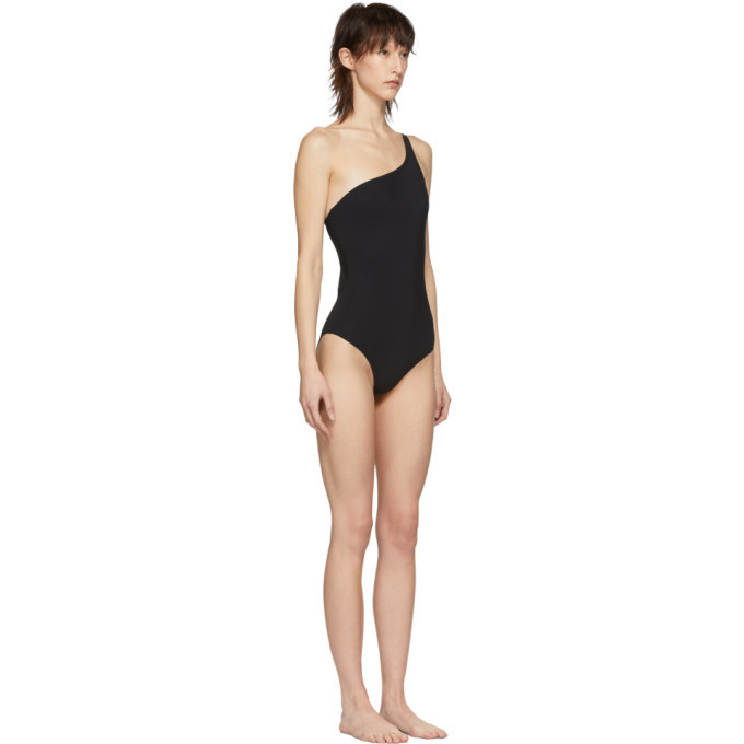 Isabel Marant Etoile Black Sage Swimsuit