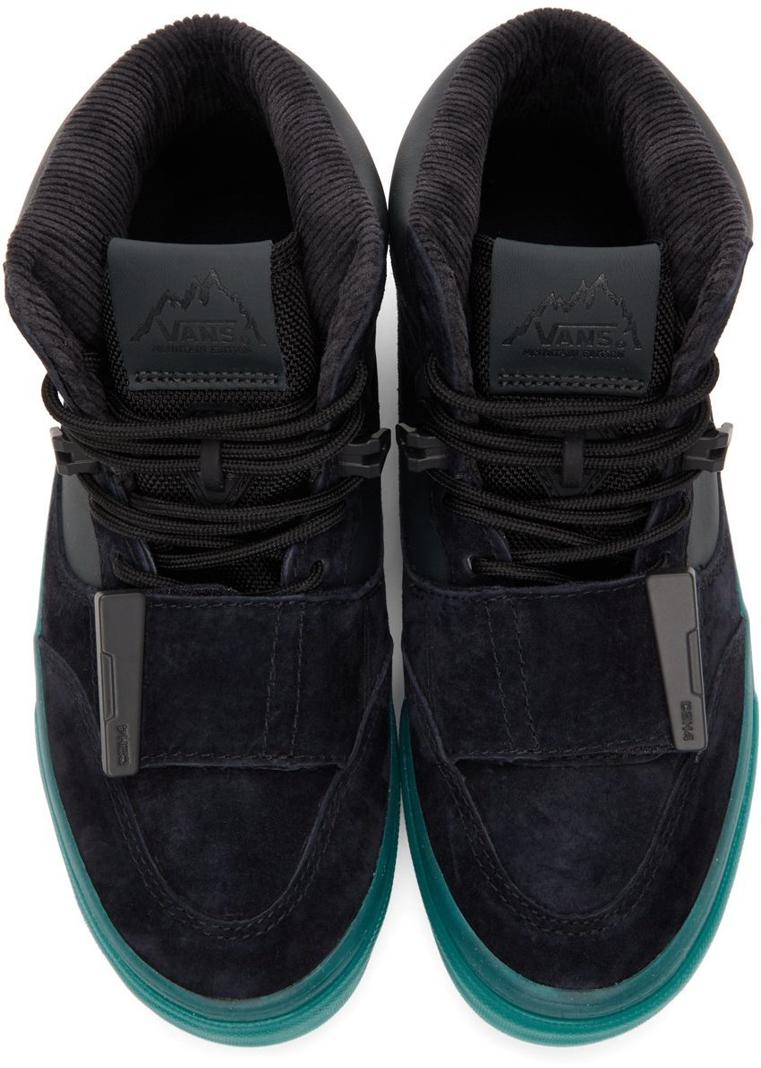 nightwalker classic sneakers