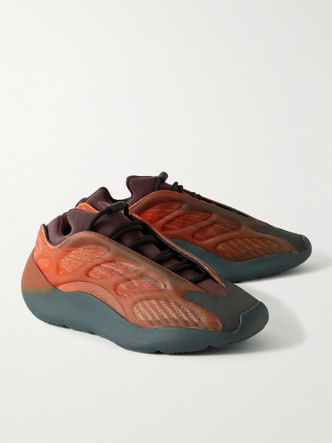 adidas originals yeezy rubber shoes