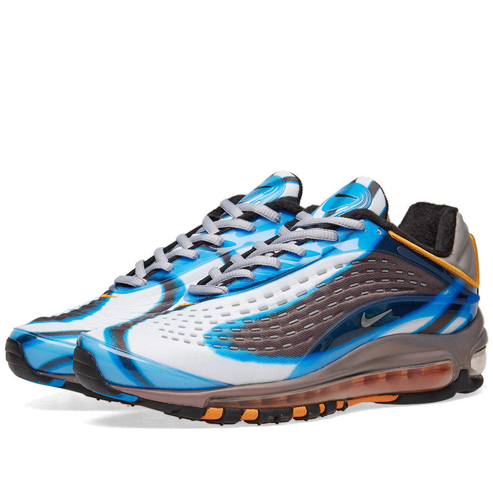 nike air max deluxe w