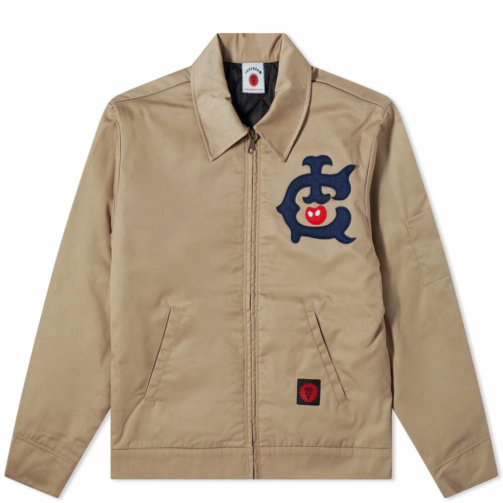 ICECREAM Work Jacket ICECREAM